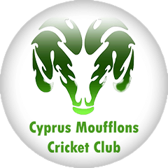 Cyprus Moufflons Cc logo
