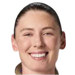 Ekaterina Alexandrova headshot