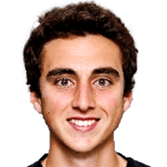 Antonio Matteo Iaquinto Diaz headshot