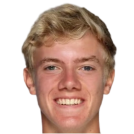 Andrew Paulson headshot