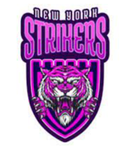New York Strikers logo