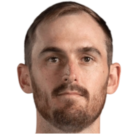 Robert Galloway headshot
