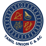 Tamil Union Cricket And Athletic Club