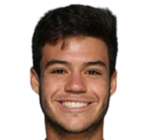 Bruno Oliveira headshot