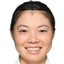 Hayu Kinoshita headshot