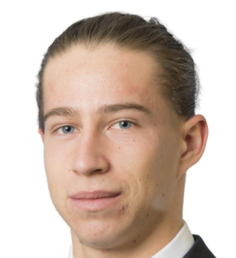 Andras Necz headshot