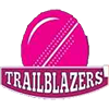 Trailblazers logo