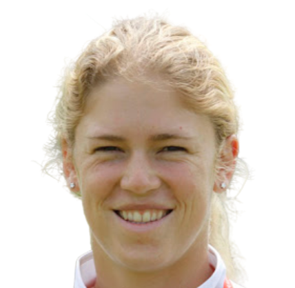 Alexa Glatch headshot