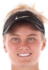 Layne Sleeth headshot