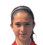 Mihaela Tsoneva headshot