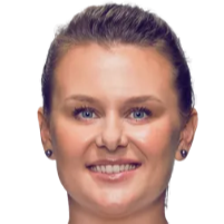 Kateryna Baindl (Srl) headshot