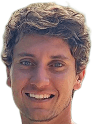 Renzo Olivo headshot