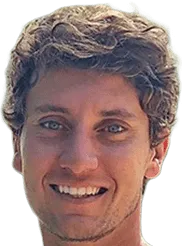 Renzo Olivo