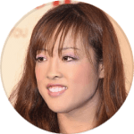 Ayumi Morita headshot