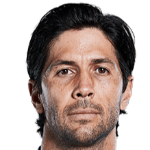 Fernando Verdasco (Srl) headshot