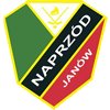 Naprzod Janow Katowice