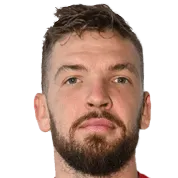 Szymon Walkow