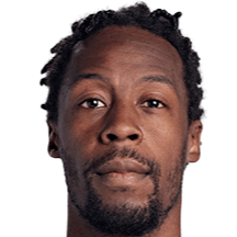 Gael Monfils (Srl) headshot