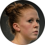 Charlotte Klasen headshot