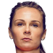 Magdalena Rybarikova headshot