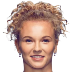 Katerina Siniakova