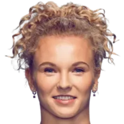 Katerina Siniakova