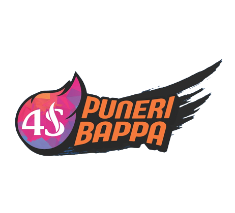 Puneri Bappa