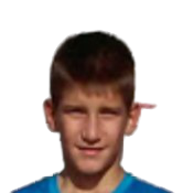 Andrej Nedic headshot