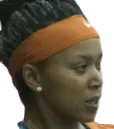Megan Mccray
