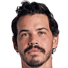 Alex Bolt (Srl) headshot