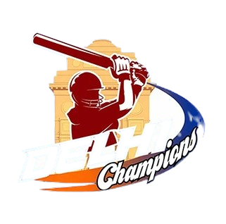 Delhi Champions logo