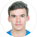 Saida'Lo Saidkarimov headshot