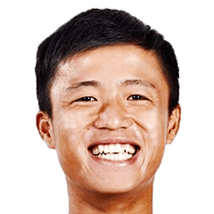 Antoine Berger headshot