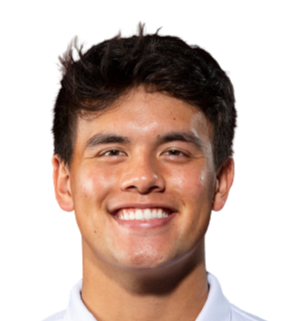 Bradley Frye headshot