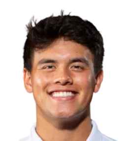 Bradley Frye