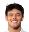 Bradley Frye
