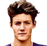 Lucien Forrestier headshot