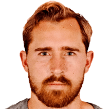 Nick Chappell headshot