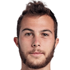 Hugo Gaston (Srl) headshot