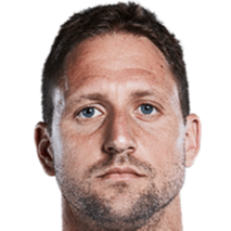 Tennys Sandgren (Srl) headshot