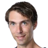 Jip van Assendelft headshot