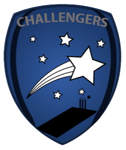 Koln Challengers logo