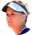 Zoe Richard headshot