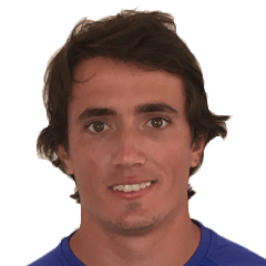 Augustin Velotti headshot