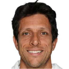 Marcelo Melo headshot