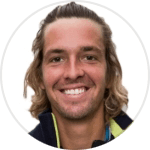 Christian Lindell headshot