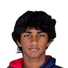 Roshan Santhosh
