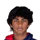 Roshan Santhosh