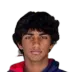 Roshan Santhosh