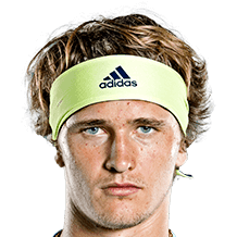 Alexander Zverev